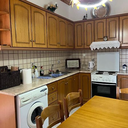 הוילה פרמנטה Panorama House מראה חיצוני תמונה