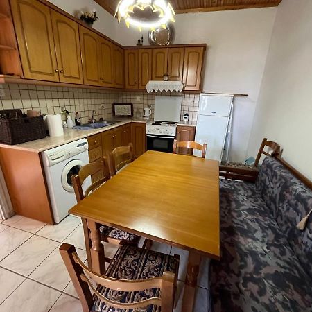 הוילה פרמנטה Panorama House מראה חיצוני תמונה