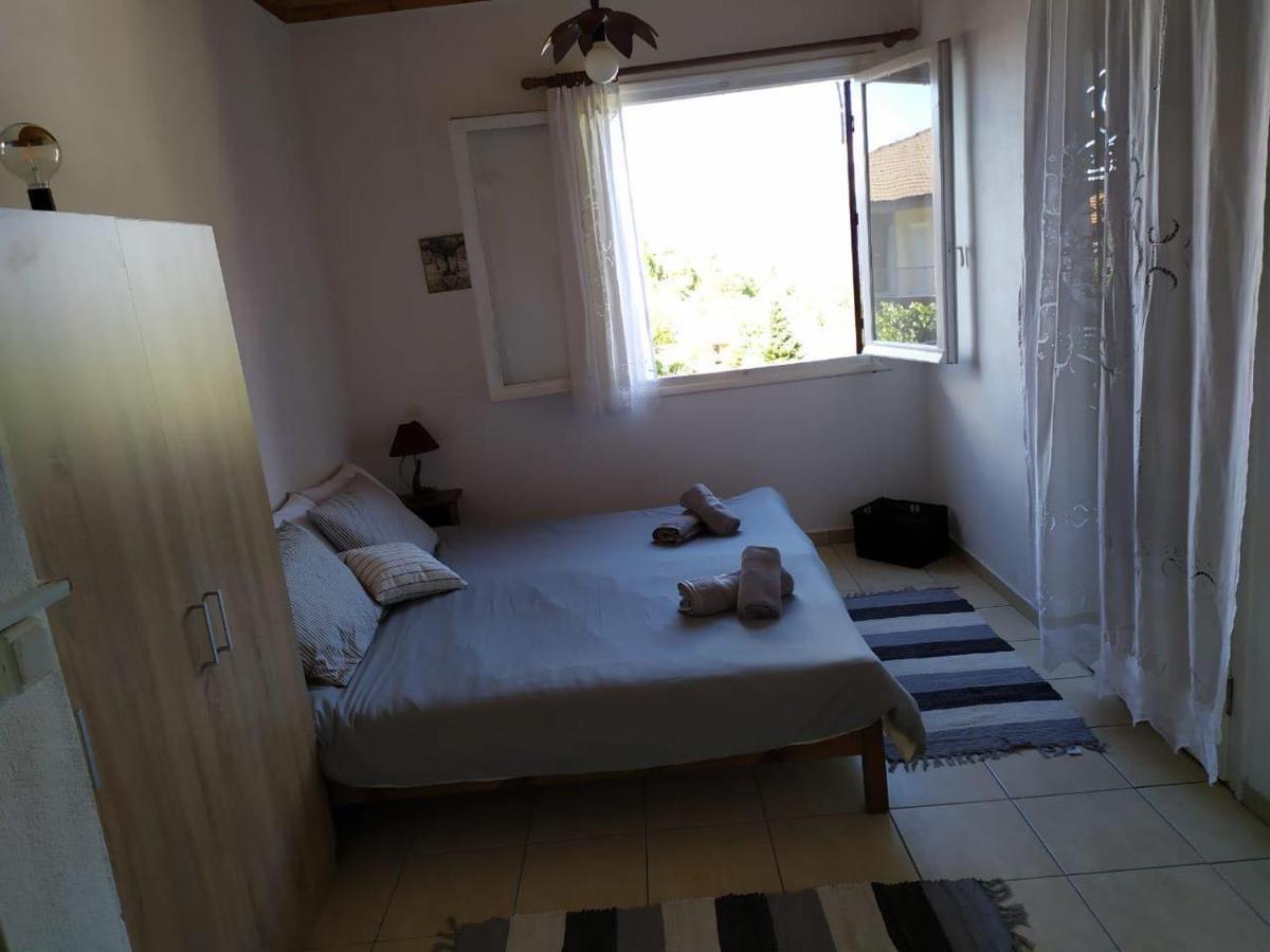 הוילה פרמנטה Panorama House מראה חיצוני תמונה