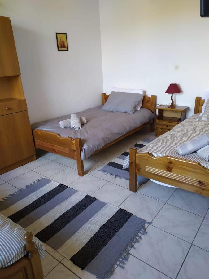 הוילה פרמנטה Panorama House מראה חיצוני תמונה