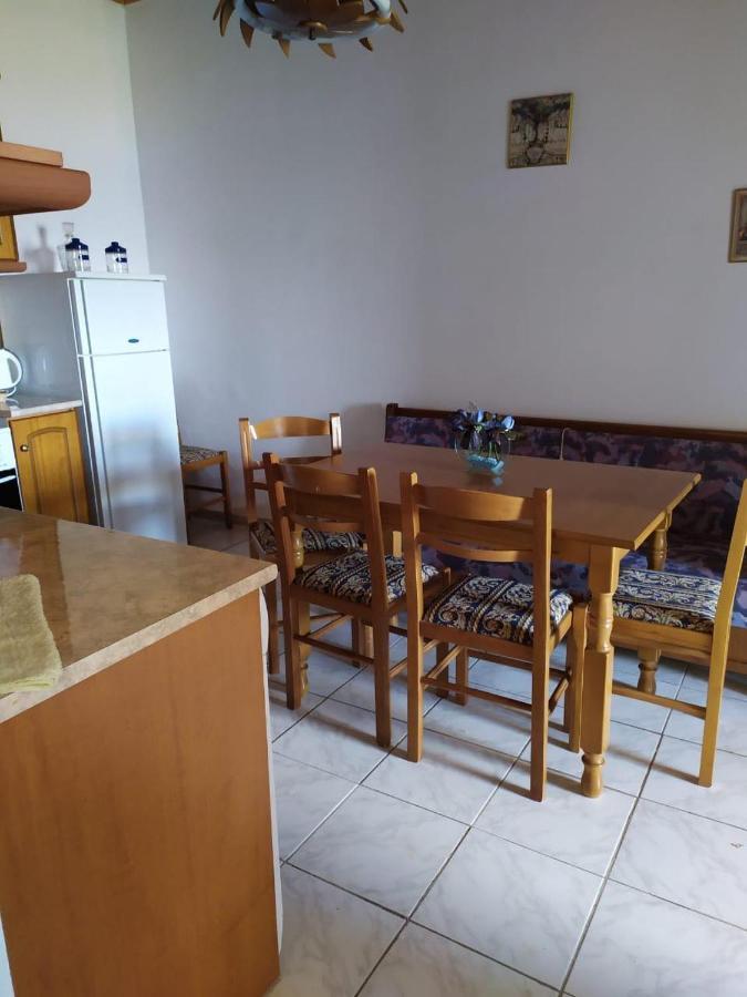 הוילה פרמנטה Panorama House מראה חיצוני תמונה