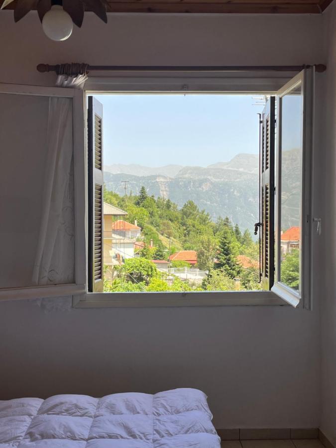 הוילה פרמנטה Panorama House מראה חיצוני תמונה