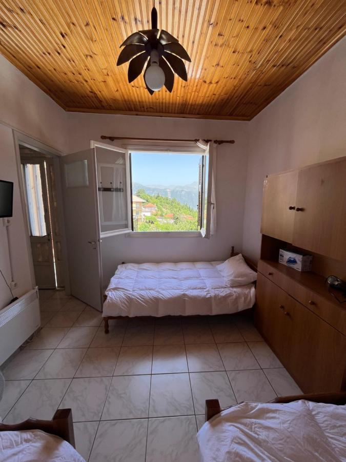 הוילה פרמנטה Panorama House מראה חיצוני תמונה