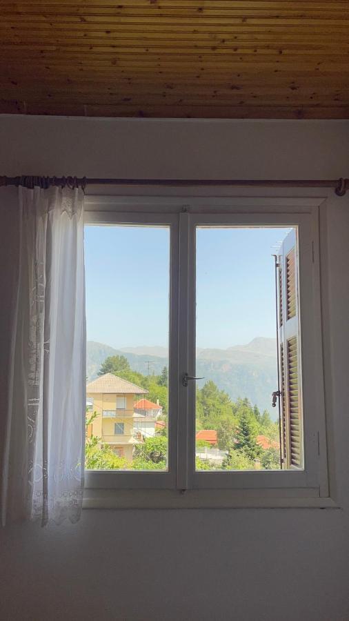 הוילה פרמנטה Panorama House מראה חיצוני תמונה