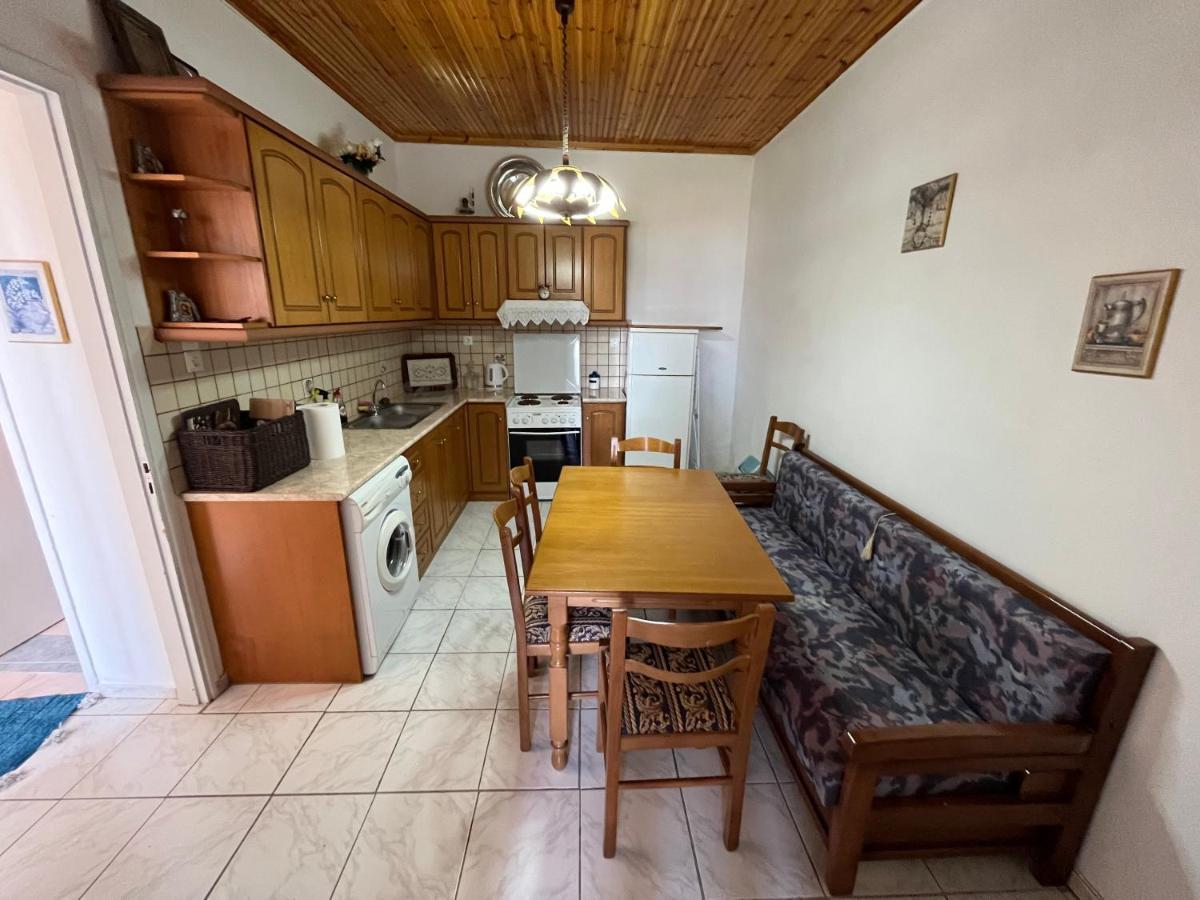 הוילה פרמנטה Panorama House מראה חיצוני תמונה