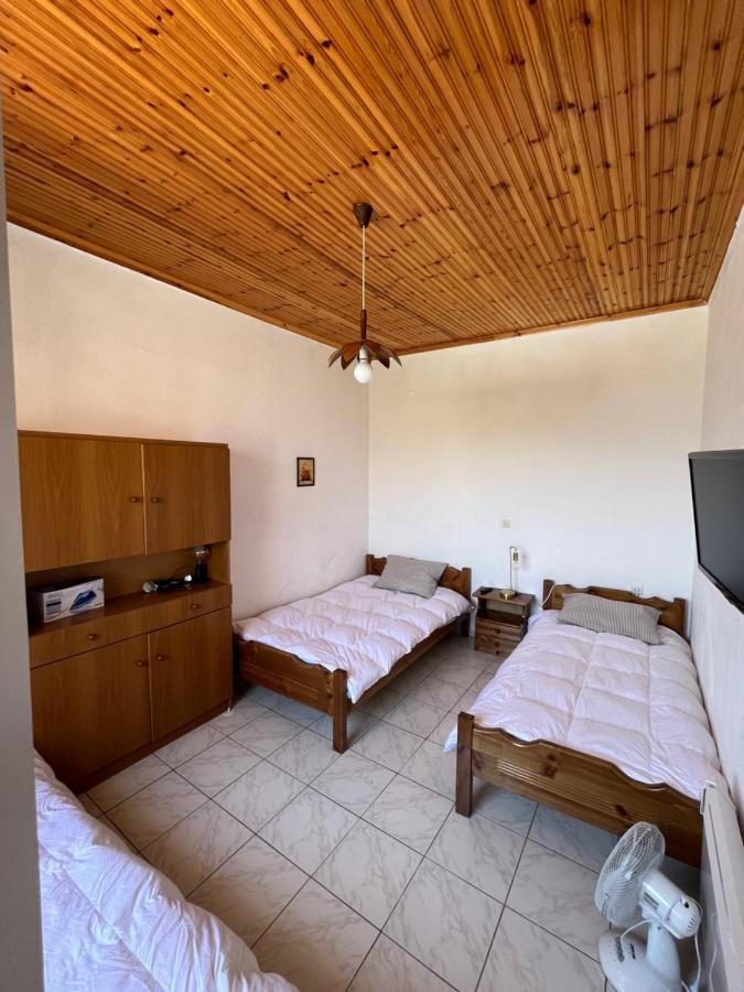 הוילה פרמנטה Panorama House מראה חיצוני תמונה