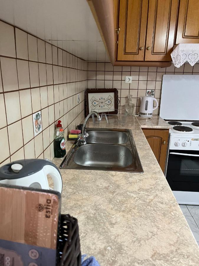 הוילה פרמנטה Panorama House מראה חיצוני תמונה