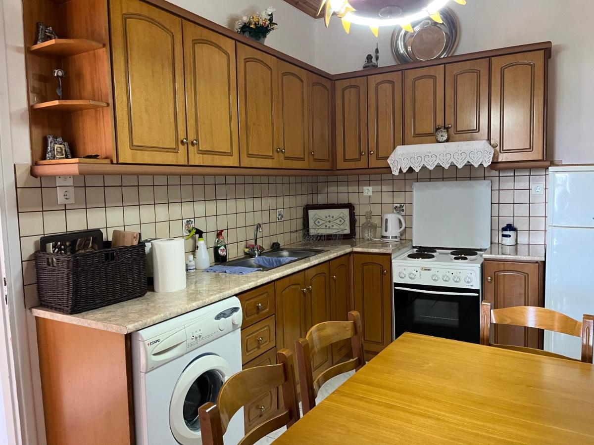 הוילה פרמנטה Panorama House מראה חיצוני תמונה