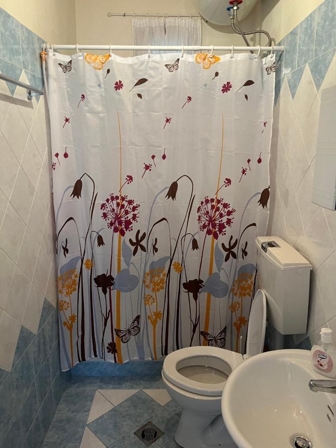 הוילה פרמנטה Panorama House מראה חיצוני תמונה