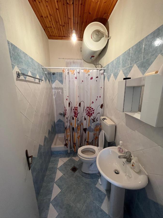 הוילה פרמנטה Panorama House מראה חיצוני תמונה