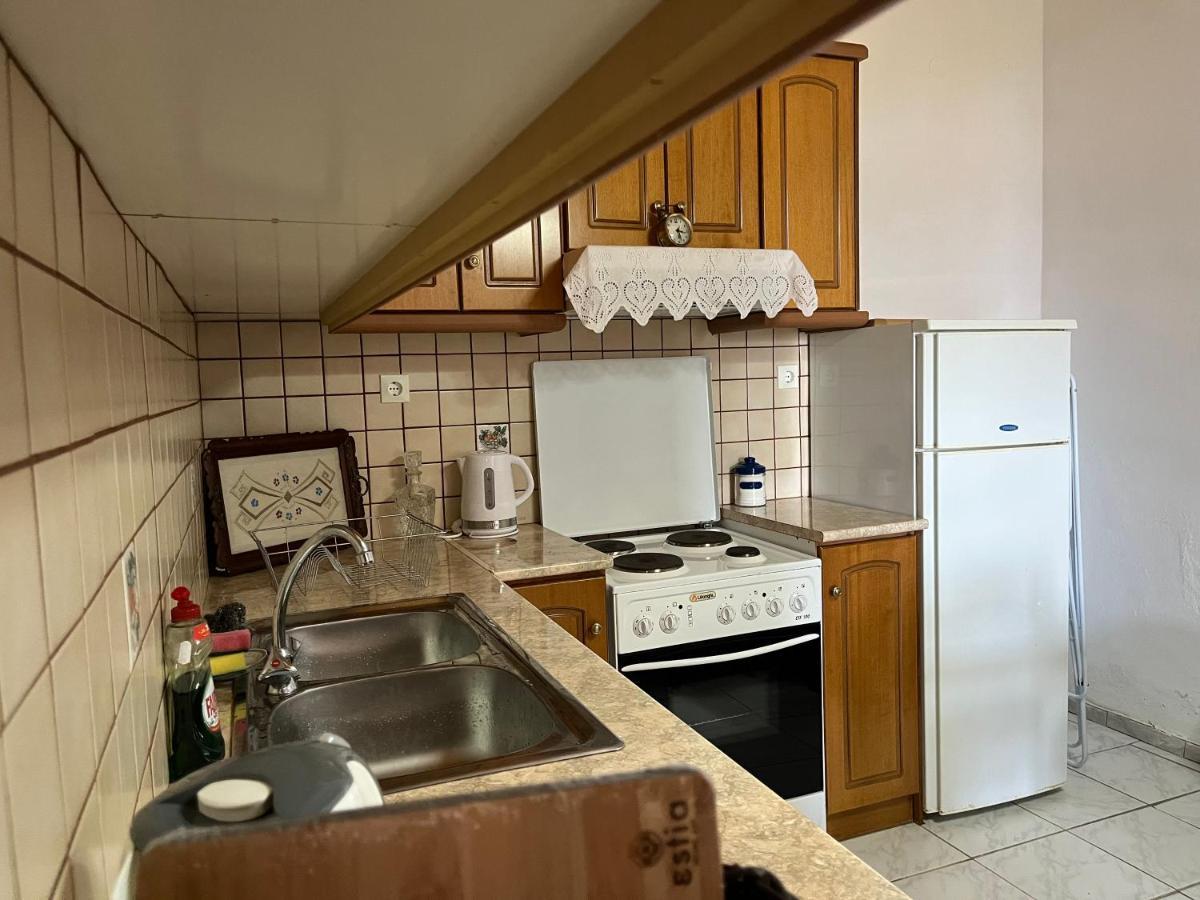 הוילה פרמנטה Panorama House מראה חיצוני תמונה