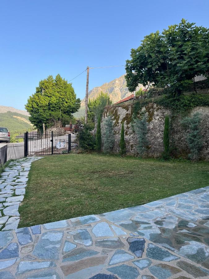 הוילה פרמנטה Panorama House מראה חיצוני תמונה
